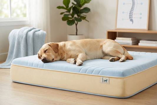 SpineGuard - Dog Mattress