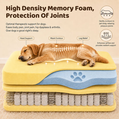 SpineGuard - Dog Mattress