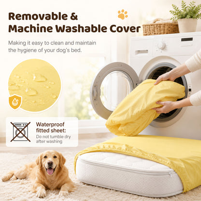 SpineGuard - Dog Mattress