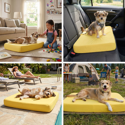 SpineGuard - Dog Mattress