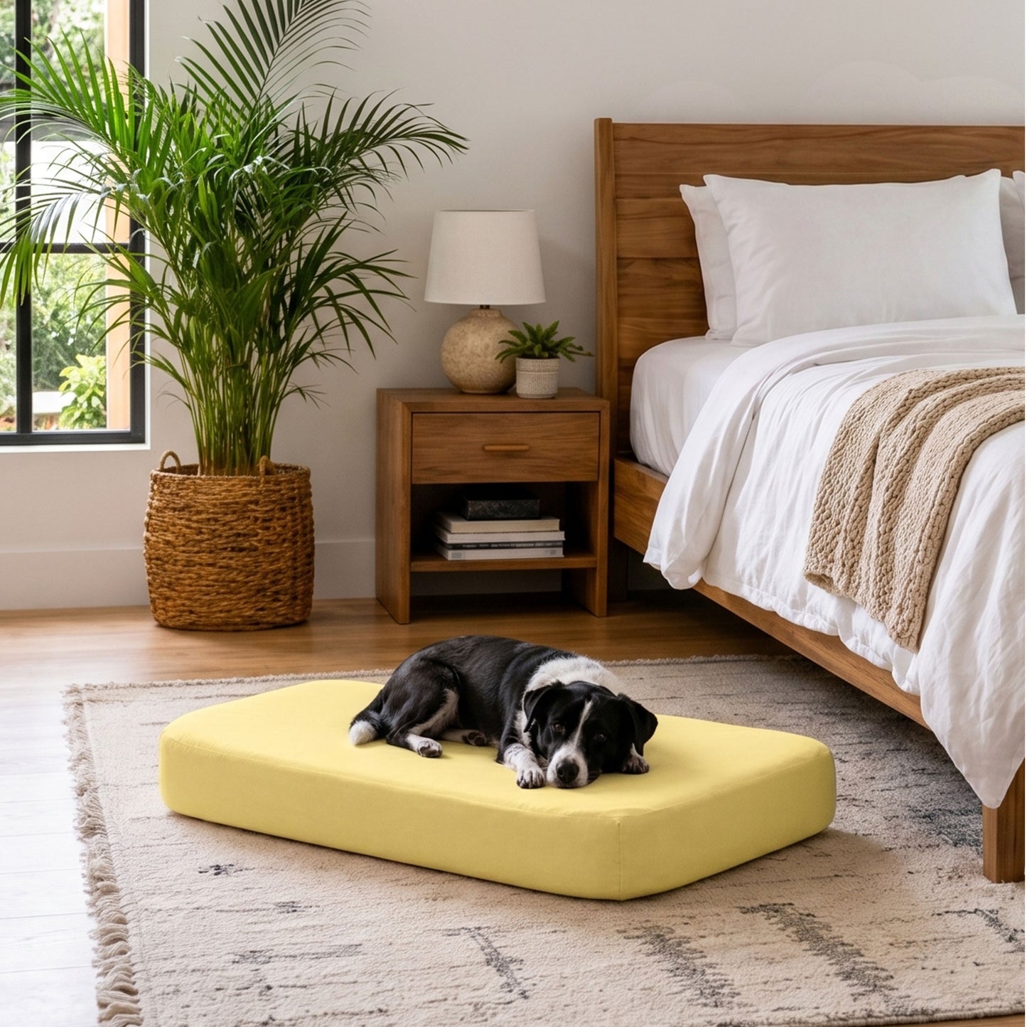 SpineGuard - Dog Mattress