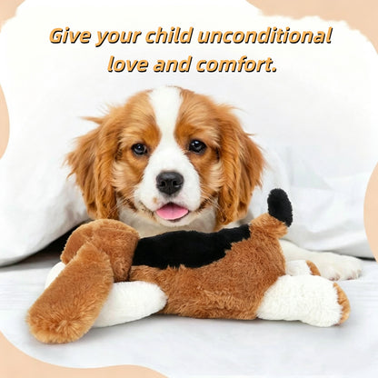 Pet Calming Heartbeat Comfort Toy
